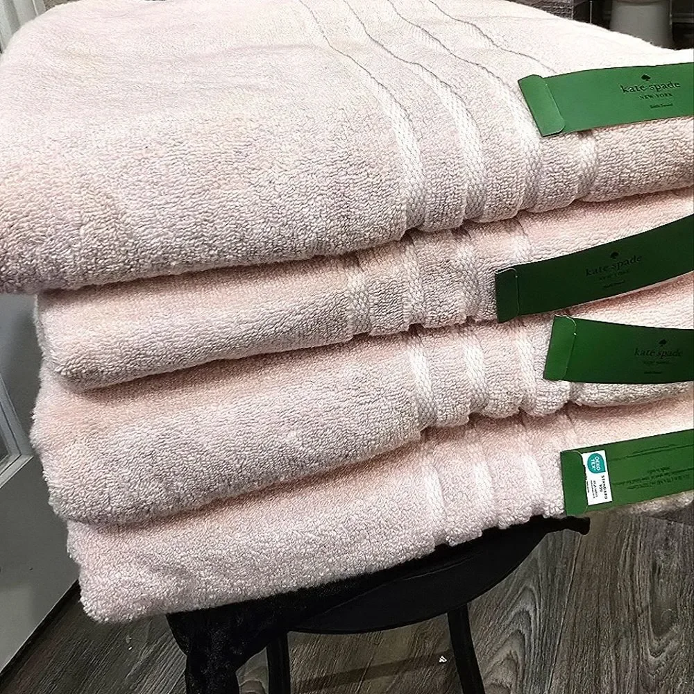 kate spade luxurious soft